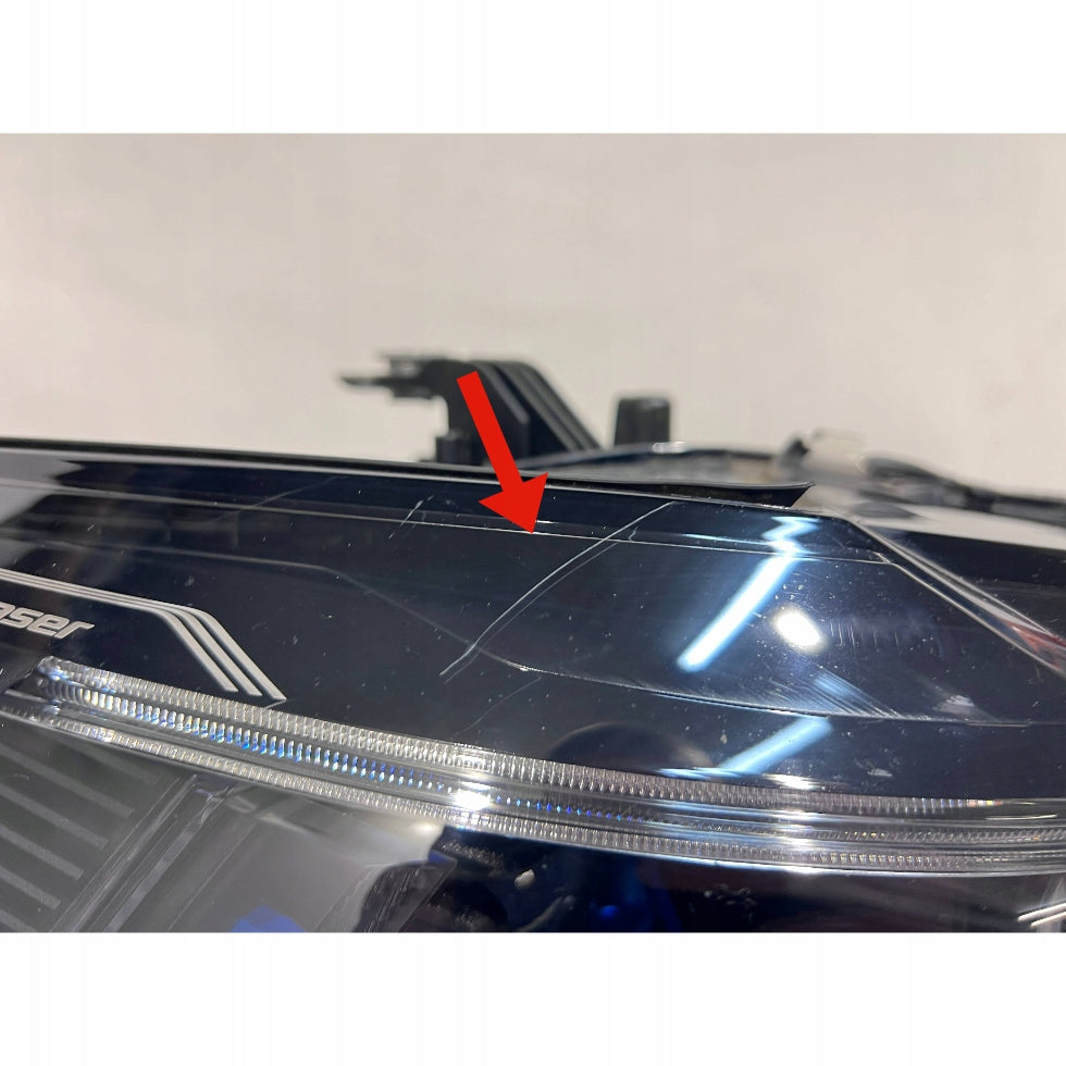 Frontscheinwerfer BMW X5 G05 G06 5A279B2-01 Laser Rechts Scheinwerfer Headlight SCH1879360587dj