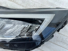 Laden Sie das Bild in den Galerie-Viewer, Frontscheinwerfer Hyundai I20 III 92101-Q0100 LED Links Scheinwerfer Headlight SCH6728825720nf