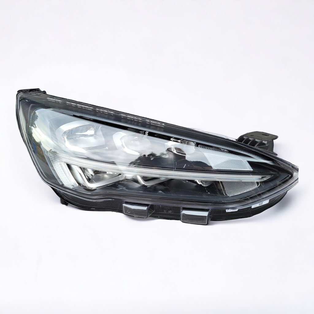 Frontscheinwerfer Ford Focus JX7B-13E014-CF FULL LED Rechts Headlight