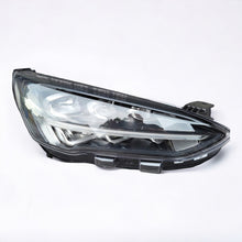 Laden Sie das Bild in den Galerie-Viewer, Frontscheinwerfer Ford Focus JX7B-13E014-CF FULL LED Rechts Headlight