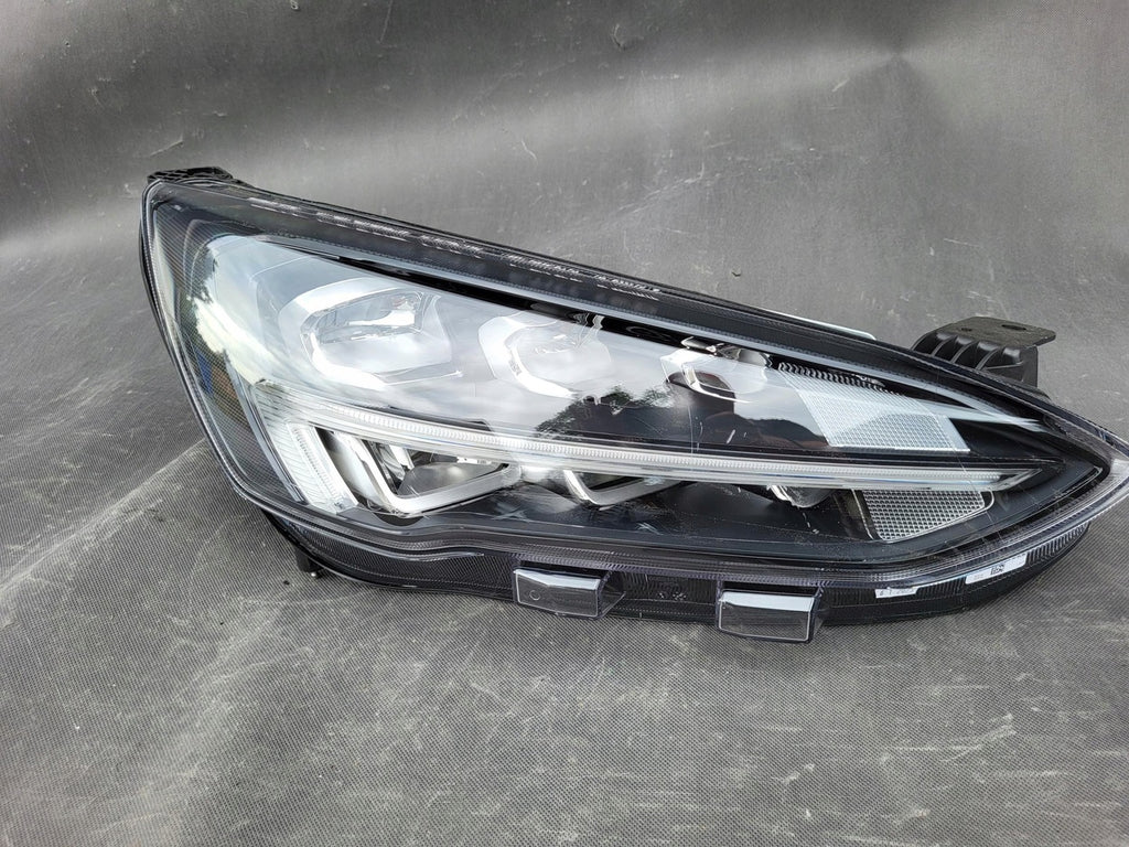 Frontscheinwerfer Ford Focus JX7B-13E014-CF FULL LED Rechts Headlight