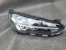 Laden Sie das Bild in den Galerie-Viewer, Frontscheinwerfer Ford Focus JX7B-13E014-CF FULL LED Rechts Headlight