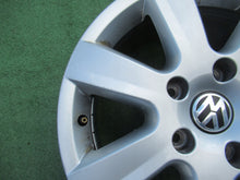 Laden Sie das Bild in den Galerie-Viewer, 4x Alufelge 16 Zoll 7.5" 5x130 50ET 7P6601025 VW Touareg 7p6 Rim Wheel FEL4266316090jc
