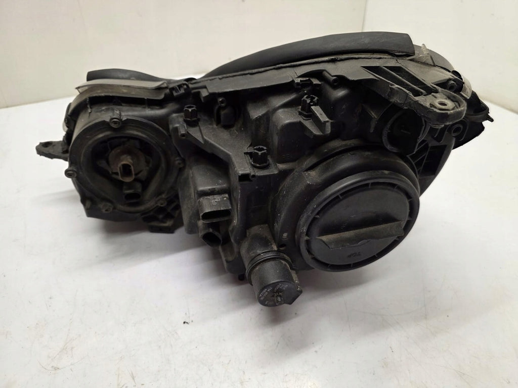 Frontscheinwerfer Mercedes-Benz W211 Bi-Xenon Rechts Scheinwerfer Headlight SCH4149411583mq