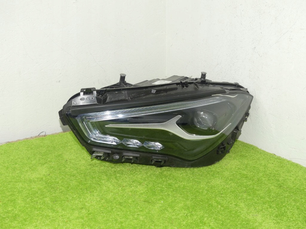 Frontscheinwerfer Mercedes-Benz Cla 1189068501 Links Scheinwerfer Headlight SCH2913587332sd