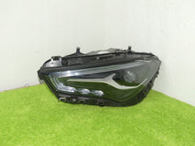 Load image into Gallery viewer, Frontscheinwerfer Mercedes-Benz Cla 1189068501 Links Scheinwerfer Headlight SCH2913587332sd