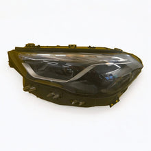 Laden Sie das Bild in den Galerie-Viewer, Frontscheinwerfer Mercedes-Benz W247 A2479063505 Full LED Links Headlight