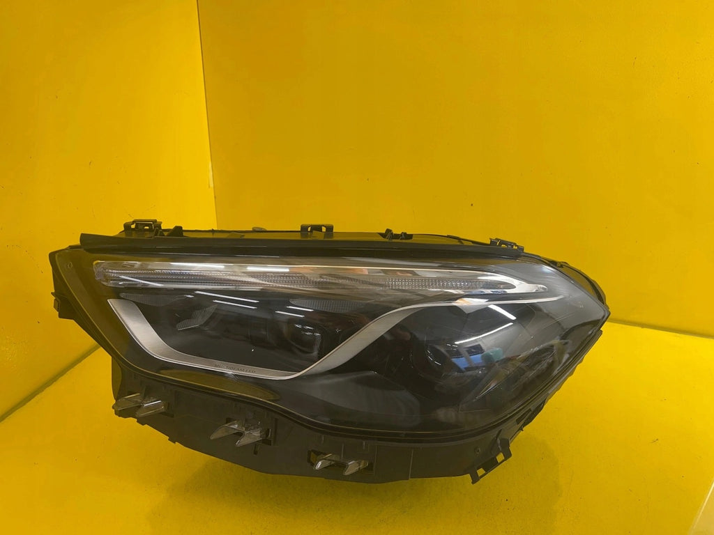 Frontscheinwerfer Mercedes-Benz W247 A2479063505 Full LED Links Headlight