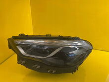 Laden Sie das Bild in den Galerie-Viewer, Frontscheinwerfer Mercedes-Benz W247 A2479063505 Full LED Links Headlight