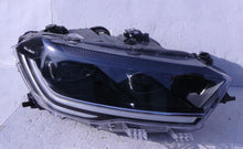 Load image into Gallery viewer, Frontscheinwerfer VW Polo 2G1941036L LED Rechts Scheinwerfer Headlight