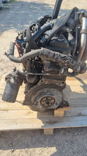Load image into Gallery viewer, Motor VW T4 ABL 1.9 68PS 50kW Diesel Engine Komplett MOT8781949684dm