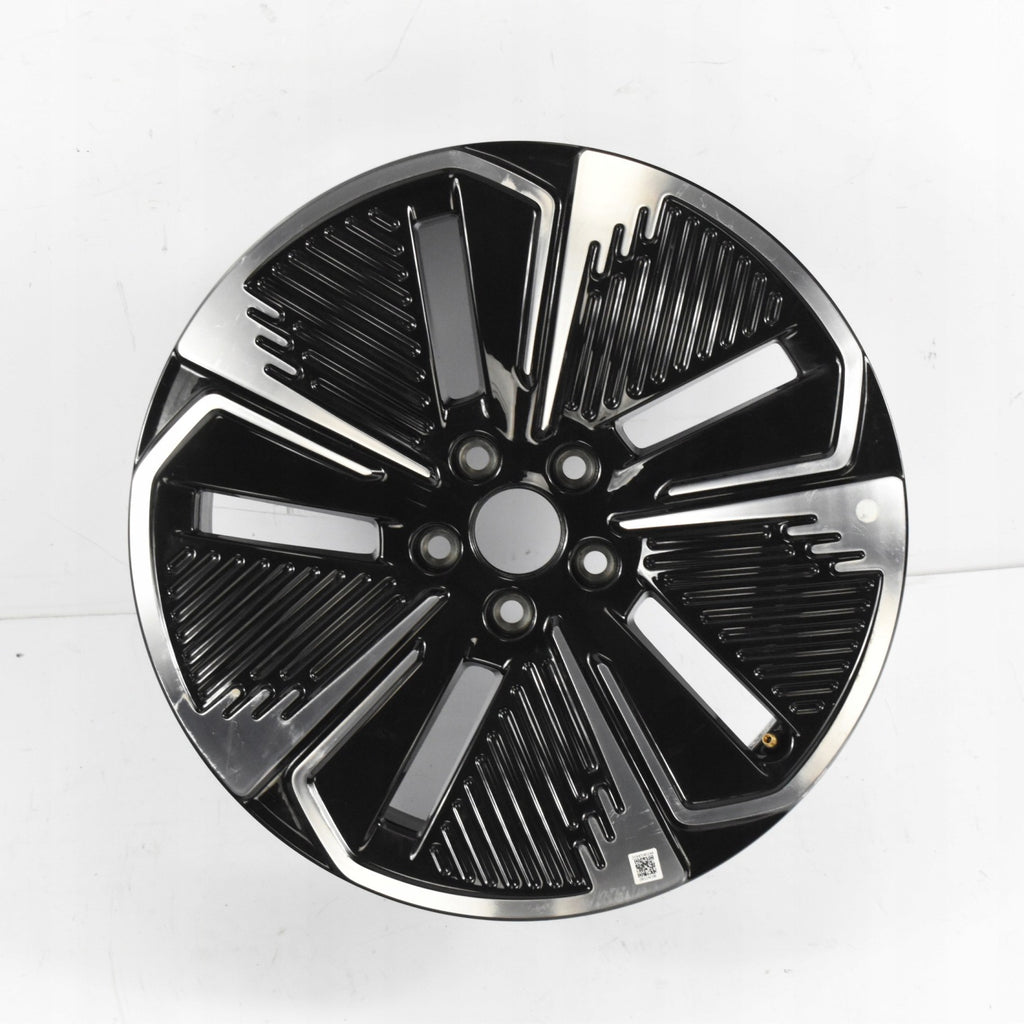 1x Alufelge 18 Zoll 7.5" 5x108 47ET 203001401AA Rim Wheel FEL8387671954bt
