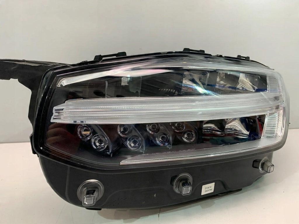 Frontscheinwerfer Volvo Xc90 FIM6900 Links Scheinwerfer Headlight