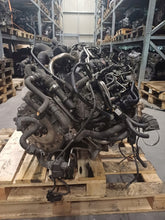 Laden Sie das Bild in den Galerie-Viewer, Motor Audi A5 A4 CAH 2.0 TDI 168TKm 2011 Diesel Engine Komplett