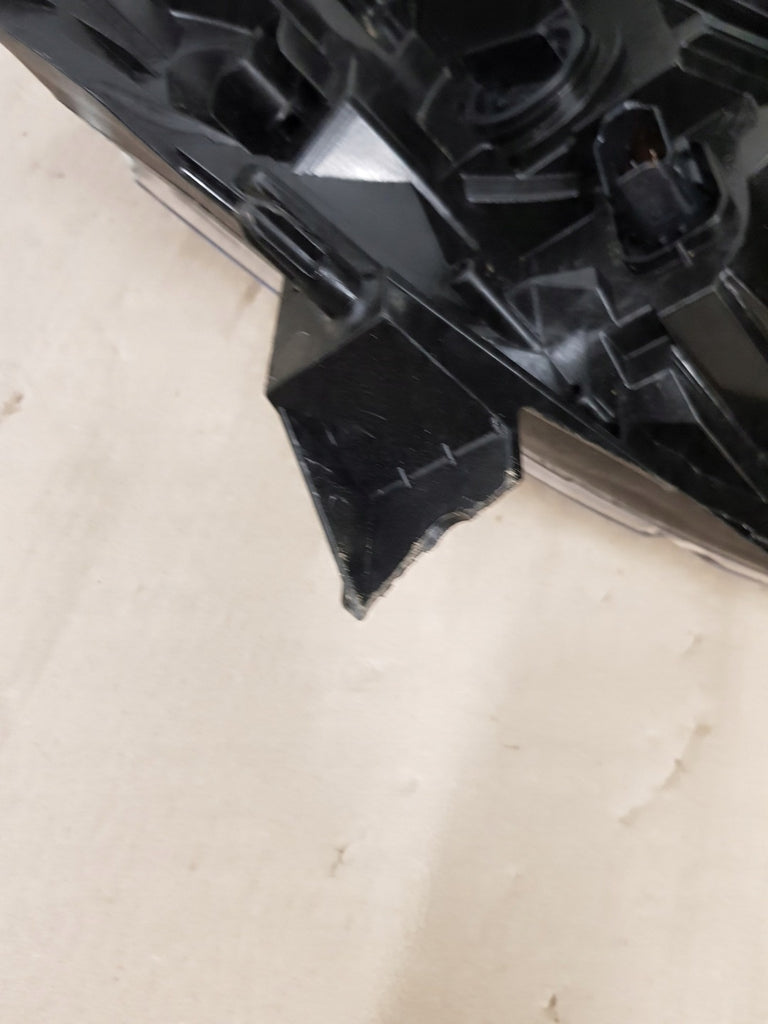 Frontscheinwerfer Opel Vivaro A B LED Links Scheinwerfer Headlight