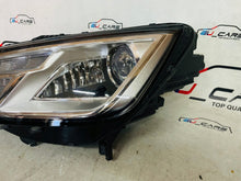 Laden Sie das Bild in den Galerie-Viewer, Frontscheinwerfer Audi A4 8W0941005 030129627100 Links Scheinwerfer Headlight SCH3339869044yq