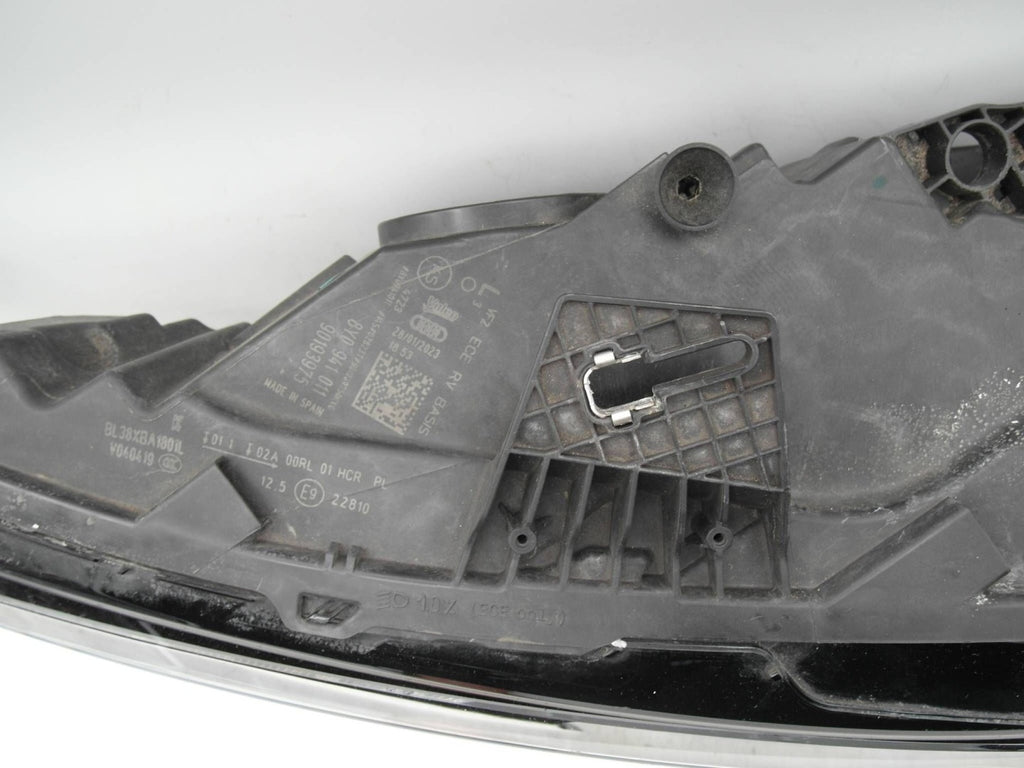 Frontscheinwerfer Audi A3 8Y0941011 Links Scheinwerfer Headlight SCH4246930184ac