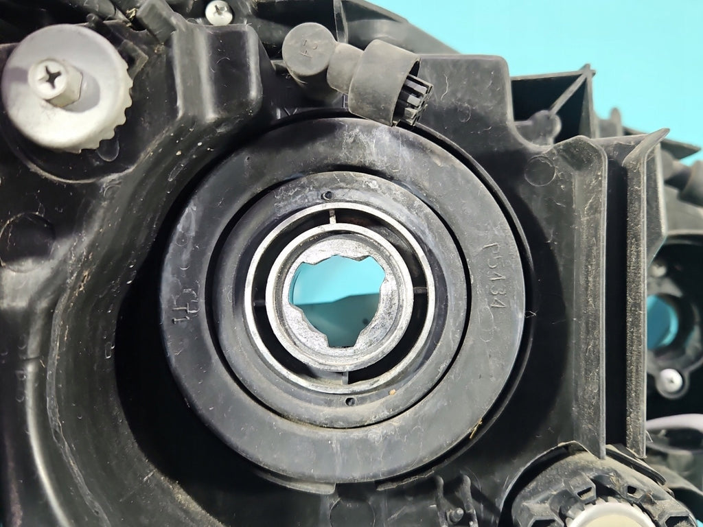 Frontscheinwerfer Mazda 6 Links Scheinwerfer Headlight SCH1574576198da