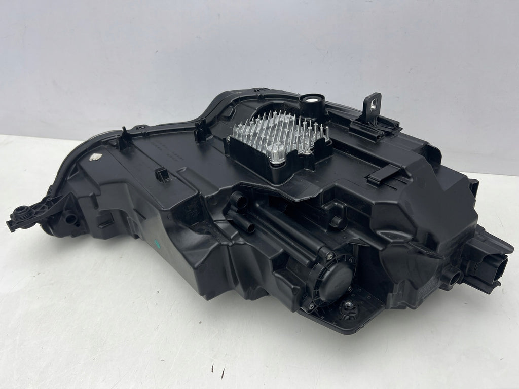 Frontscheinwerfer Audi A3 8Y0941033 Full LED Links Scheinwerfer Headlight