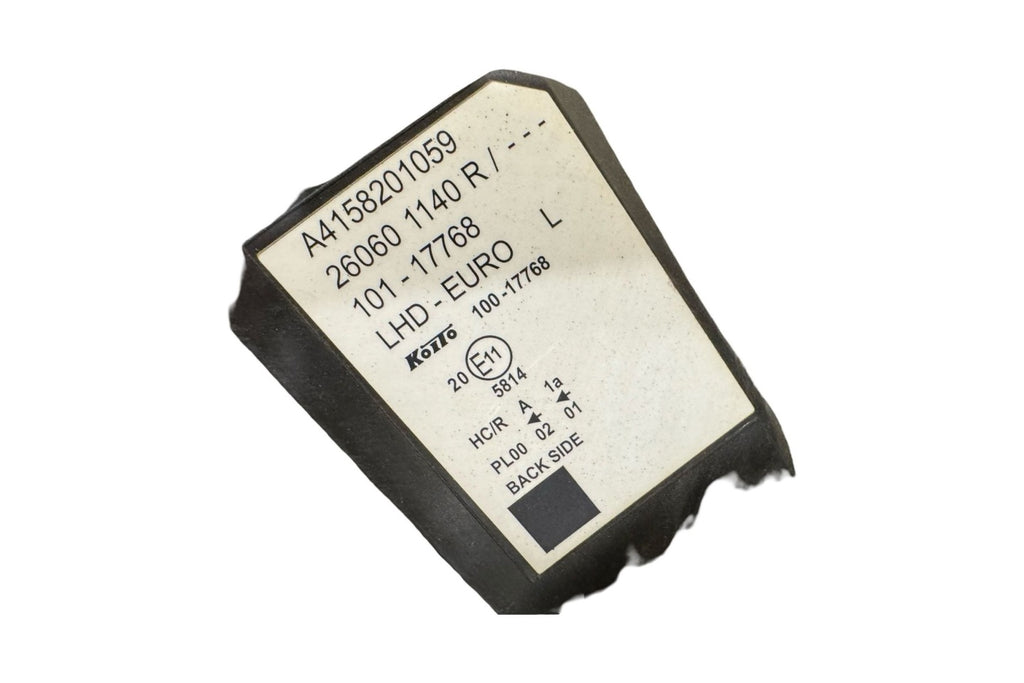 Frontscheinwerfer Mercedes-Benz Citan W415 A4158201059 10117768260601140R Links SCH5735223243iw