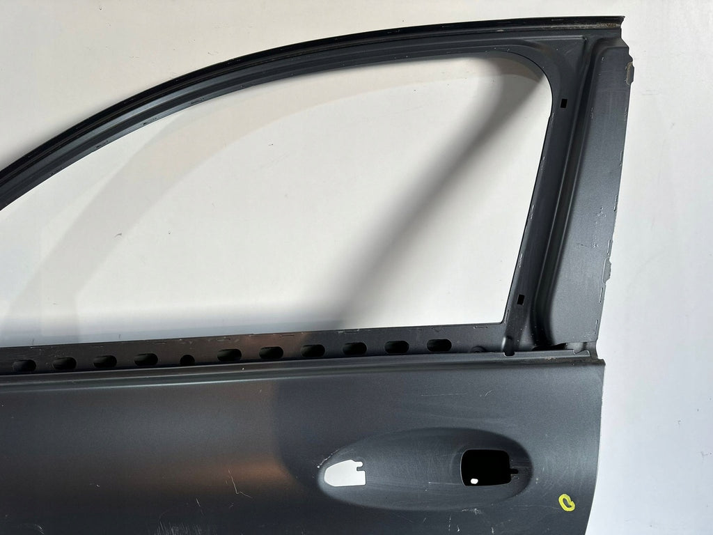 Tür Mercedes-Benz Eqc A2937221300 Vorne Links Door Porta Porte