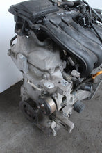 Load image into Gallery viewer, Motor Nissan Qashqai I HR16DE 1.6 117PS 153TKm 2013 Benzin Engine Komplett MOT4547442204en