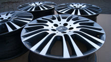 Load image into Gallery viewer, 4x Alufelge 18 Zoll 7.5&quot; 5x112 56ET A6394012602 Mercedes-Benz Viano Rim Wheel