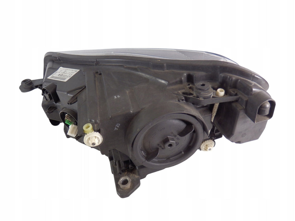 Frontscheinwerfer Skoda Superb III 3V1941016 Xenon Rechts Scheinwerfer Headlight