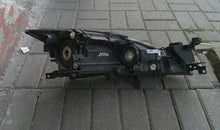Laden Sie das Bild in den Galerie-Viewer, Frontscheinwerfer Mazda II Hatchback 6 Links Scheinwerfer Headlight