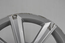 Load image into Gallery viewer, 1x Alufelge 15 Zoll 5.0" 4x100 33ET Glanz Silber 1S0601025BP Vw Rim Wheel FEL6986389090hz