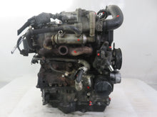 Load image into Gallery viewer, Motor Ford Focus KKDA 1.8 TDCI 115PS 85kW 2008 Diesel Engine Komplett MOT2656876778bf