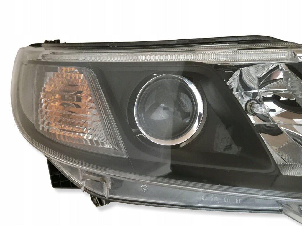 Frontscheinwerfer Saab 93 01020000 Rechts Scheinwerfer Headlight SCH3477632413zn
