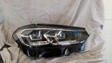 Load image into Gallery viewer, Frontscheinwerfer BMW X3 G01 5A29204-06 Vorderseite Scheinwerfer Headlight SCH1654255276id