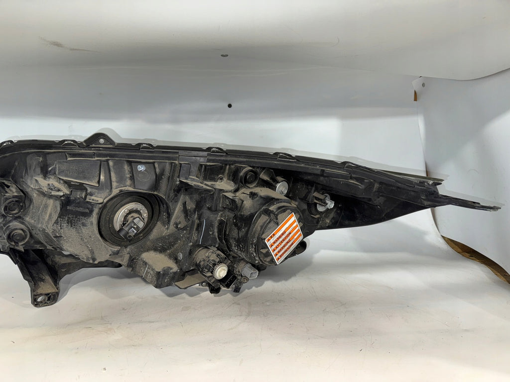 Frontscheinwerfer Honda Cr V Crv IV Xenon Rechts Scheinwerfer Headlight SCH2062406340yv