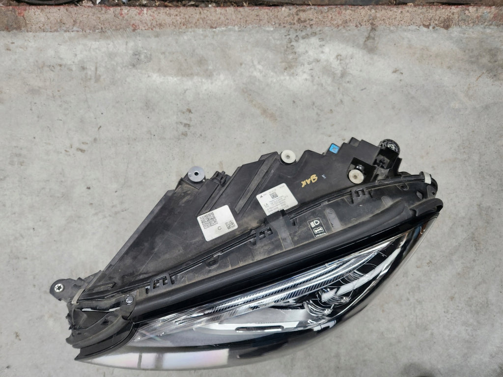 Frontscheinwerfer Mercedes-Benz W222 A2229064105 Full LED Links Headlight SCH2595037827gq