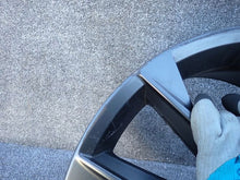 Load image into Gallery viewer, 1x Alufelge 18 Zoll 7.5&quot; 5x112 51ET Glanz Silber 5F0601025 Seat Leon Rim Wheel