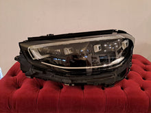 Laden Sie das Bild in den Galerie-Viewer, Frontscheinwerfer Mercedes-Benz W223 A2239060904 Links Scheinwerfer Headlight SCH3423741742tj