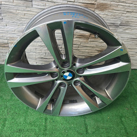 1x Alufelge 18 Zoll 8.0