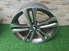 Load image into Gallery viewer, 1x Alufelge 18 Zoll 8.0" 5x112 6796247 BMW 3 F30 Rim Wheel FEL6798718121ed