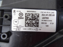 Load image into Gallery viewer, Frontscheinwerfer VW T-Roc 2GA941036AH Full LED Rechts Scheinwerfer Headlight SCH3846855255yp