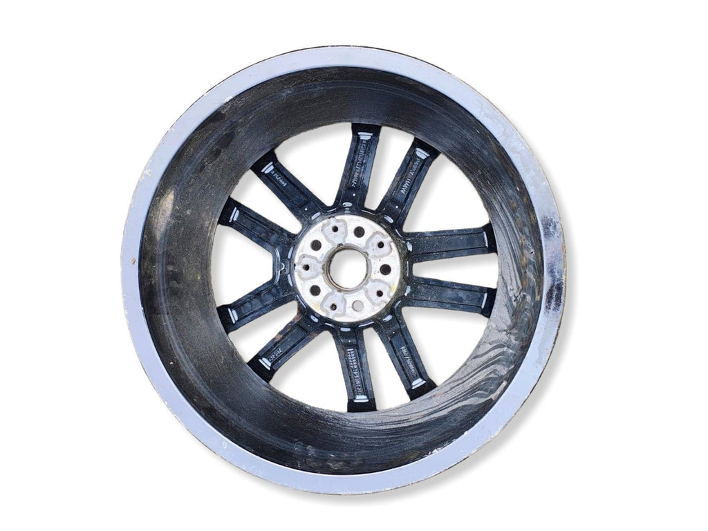 1x Alufelge 19 Zoll 5x112 8747000 BMW 4 G22 G23 G26 Rim Wheel FEL8952655631il