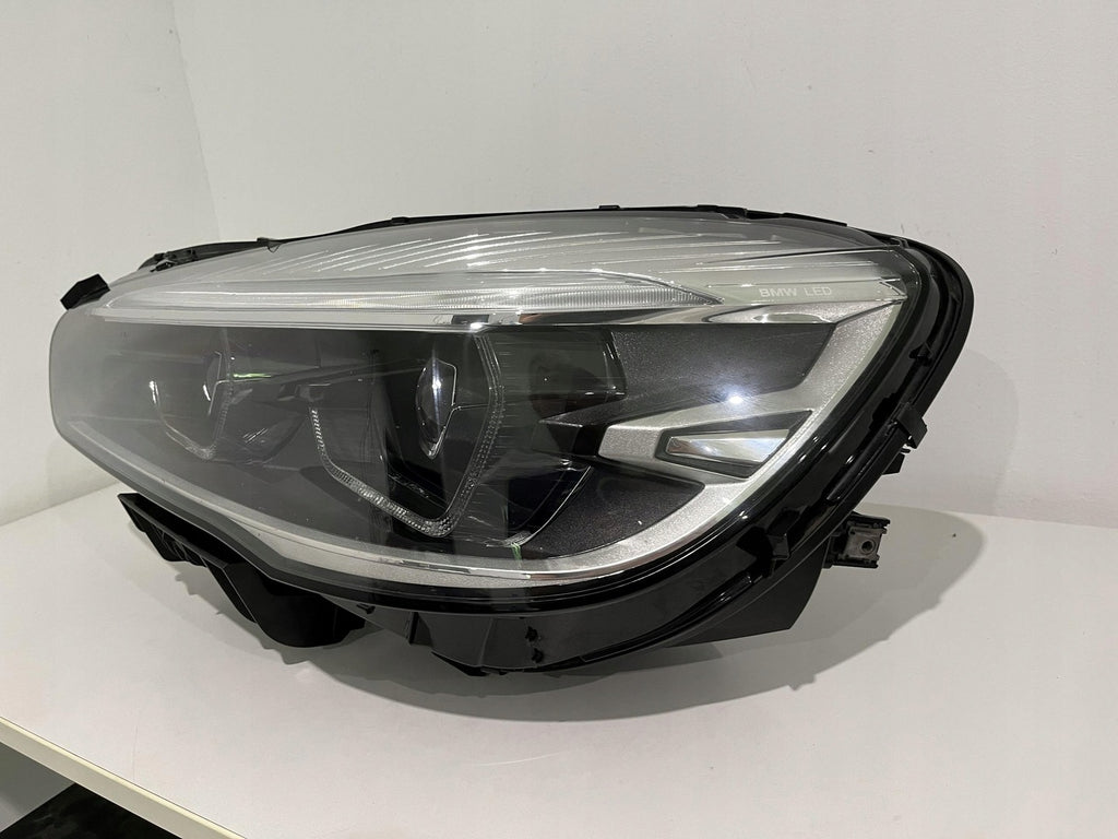 Frontscheinwerfer BMW 2 F45 F46 5A017B1-01 LED Ein Stück (Rechts oder Links) SCH1290354959hz