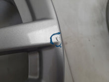 Load image into Gallery viewer, 1x Alufelge 16 Zoll 7.0&quot; 5x112 52ET Glanz Silber 6855085 BMW Rim Wheel