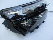 Laden Sie das Bild in den Galerie-Viewer, Frontscheinwerfer Skoda Kamiq 658941016B Full LED Rechts Scheinwerfer Headlight SCH2605055257fi
