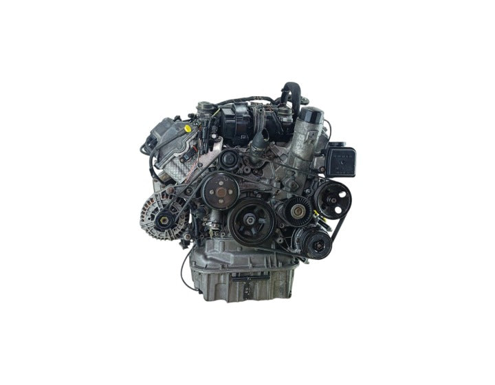 Motor Mercedes-Benz W251 113971 5.0 306PS 225kW 134TKm 2005 Benzin Komplett MOT7674943758ee