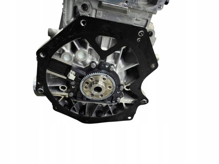 Motor VW T-Roc DXDB 1.5 90PS 66kW 2022 Benzin Engine Unkomplett MOT2219017446xm
