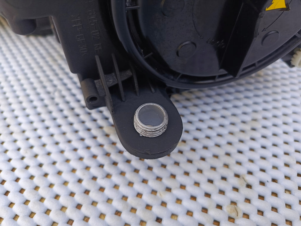 Frontscheinwerfer VW Jetta 5C7941752E LED Rechts Scheinwerfer Headlight SCH2099022477mt