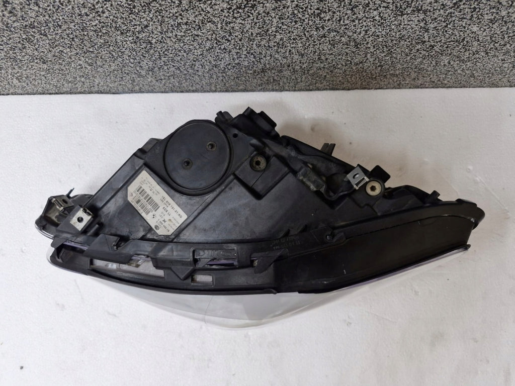 Frontscheinwerfer BMW 5 F11 F10 7203245 Links Scheinwerfer Headlight SCH5198614236wo