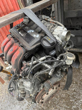 Load image into Gallery viewer, Motor Audi Seat Skoda VW A3 Altea Octavia I Golf BGU BSE 1.6 Benzin Komplett MOT3131272713cm