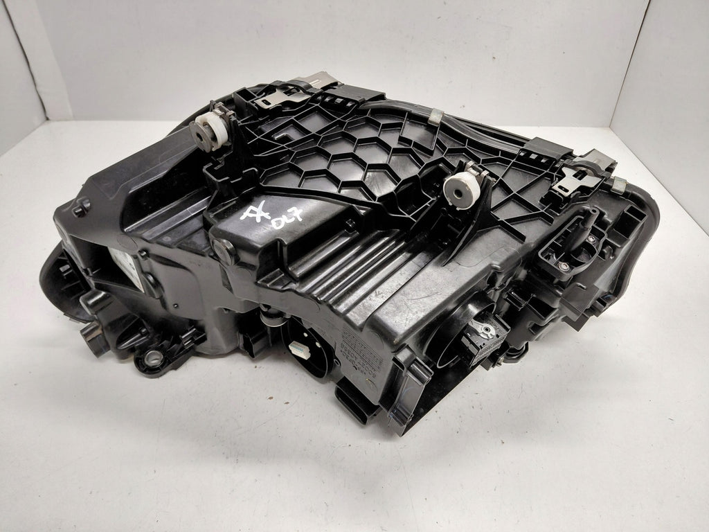 Frontscheinwerfer BMW G01 G02 8739654 Full LED Rechts Scheinwerfer Headlight SCH2349261979ya